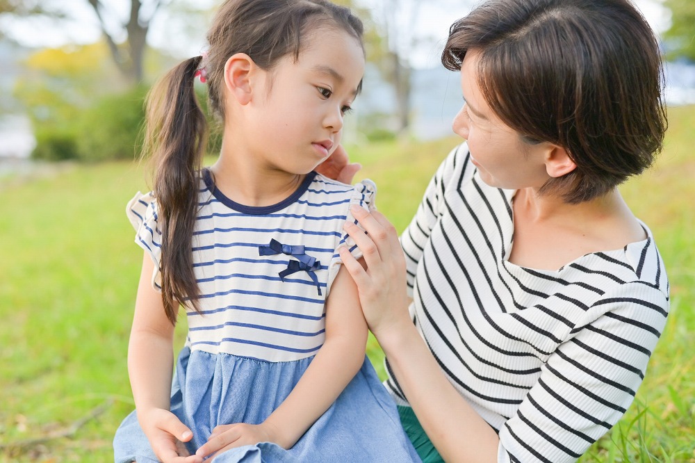 子供の泌尿器科とは